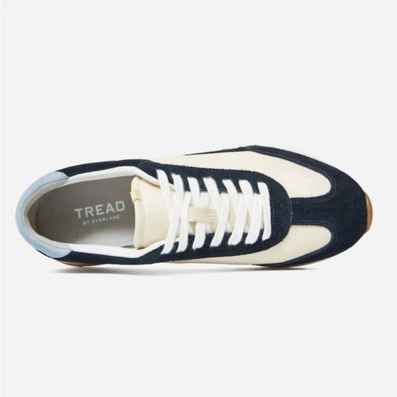 Everlane Tread Runner sneaker size 7 - Picture 4 of 13